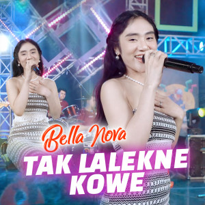 Bella Nova的專輯Tak Lalekne Kowe