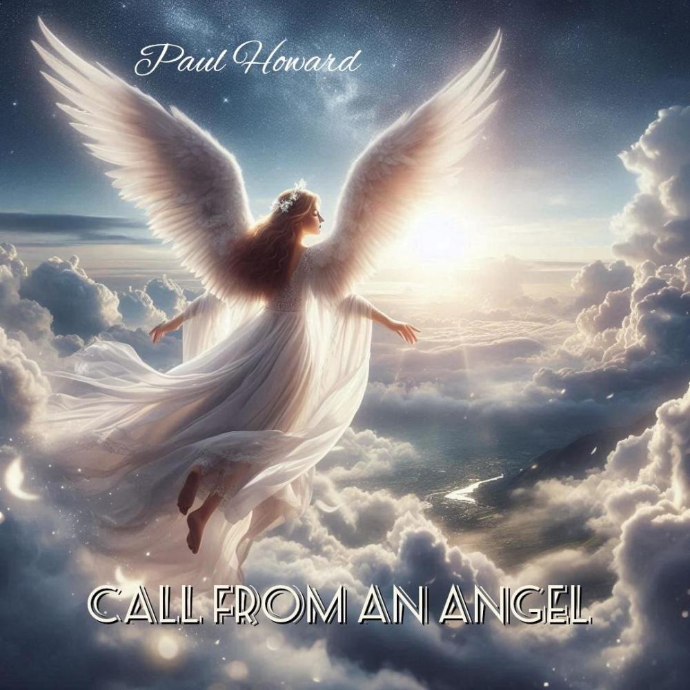 CALL FROM AN ANGEL (Radio Edit)