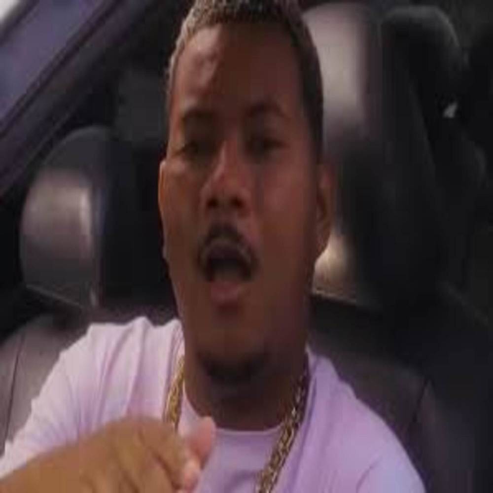 Carencia (Explicit)