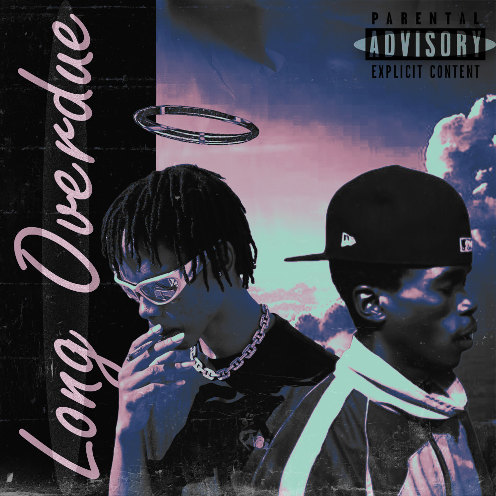 Chasing My Dreams (Explicit)
