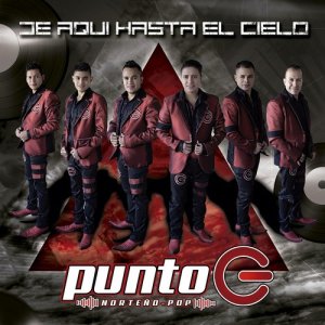 收聽Punto G的Sabor a Chocolate歌詞歌曲