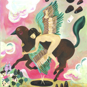 default playlist img