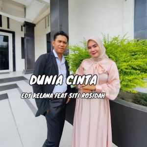 Album Dunia Cinta from 