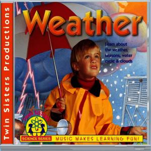 ดาวน์โหลดและฟังเพลง The Weather's Always Changing พร้อมเนื้อเพลงจาก Twin Sisters Productions