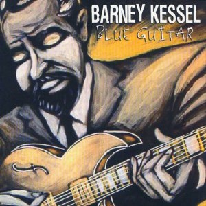ดาวน์โหลดและฟังเพลง Willow Weep For Me พร้อมเนื้อเพลงจาก Barney Kessel
