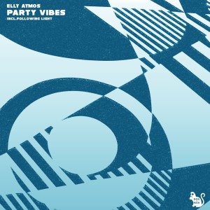 ดาวน์โหลดและฟังเพลง Party Vibes พร้อมเนื้อเพลงจาก Elly Atmos