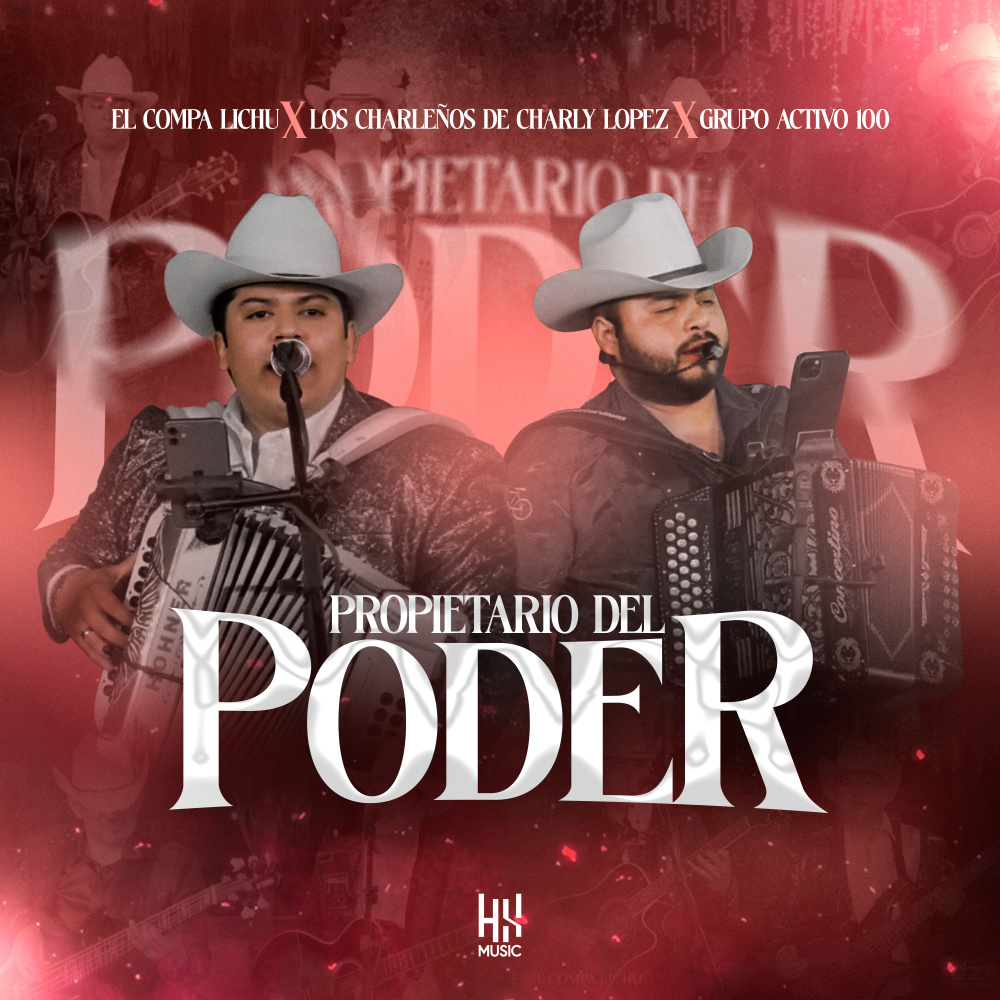Propietario del Poder
