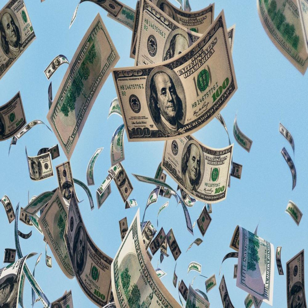 Rich Mfs (Explicit)