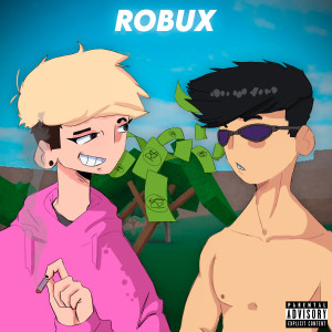 收聽awk的Robux (Explicit)歌詞歌曲