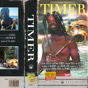 ดาวน์โหลดและฟังเพลง Timer (Explicit) พร้อมเนื้อเพลงจาก CAZA