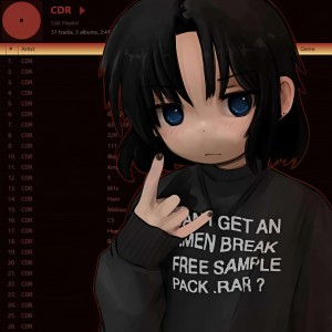 收聽DEMODEUS的can I get an amen break free sample pack .rar?歌詞歌曲