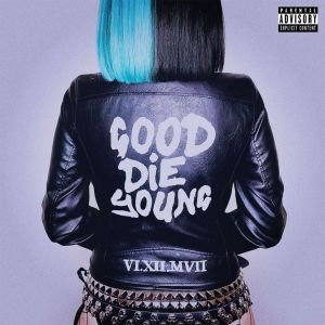 Album Good Die Young (Explicit) from RØRY
