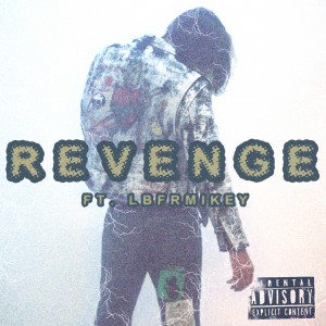 Album Revenge from Yorke