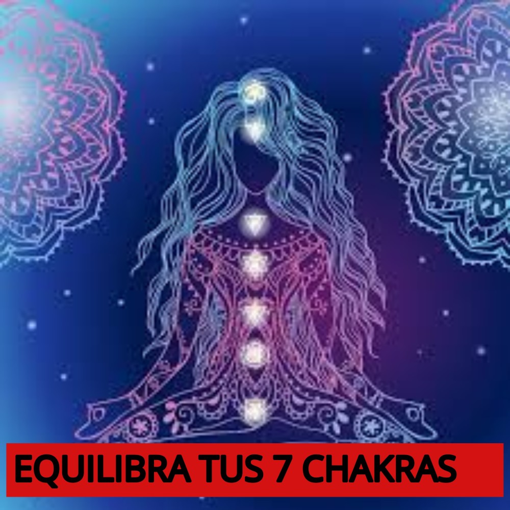 Equilibrio