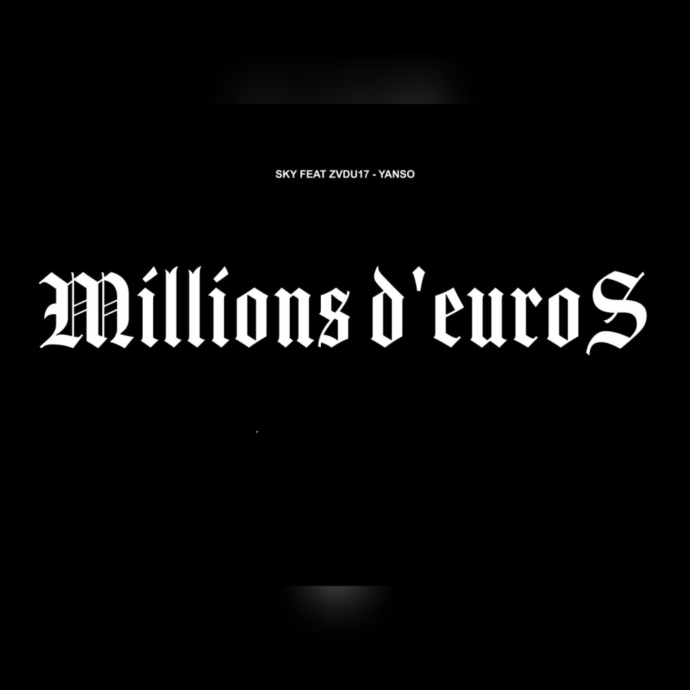 Millions d'euros (Explicit)