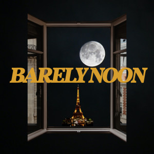 Album Barely Noon from Hannah Holland