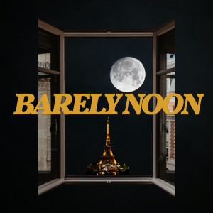 Listen to Barely Noon song with lyrics from Hannah Holland