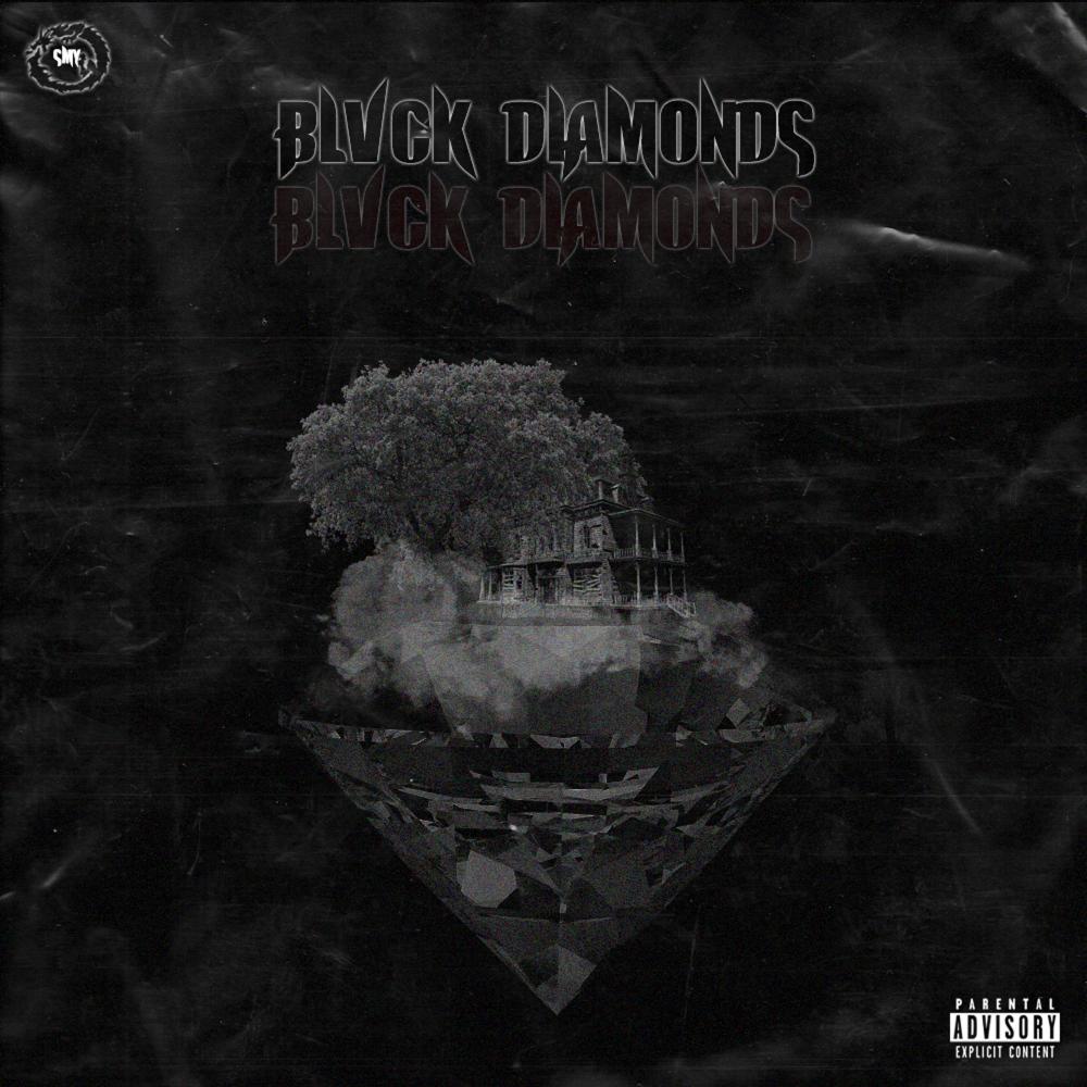 BLVCK DIAMONDS (Explicit)