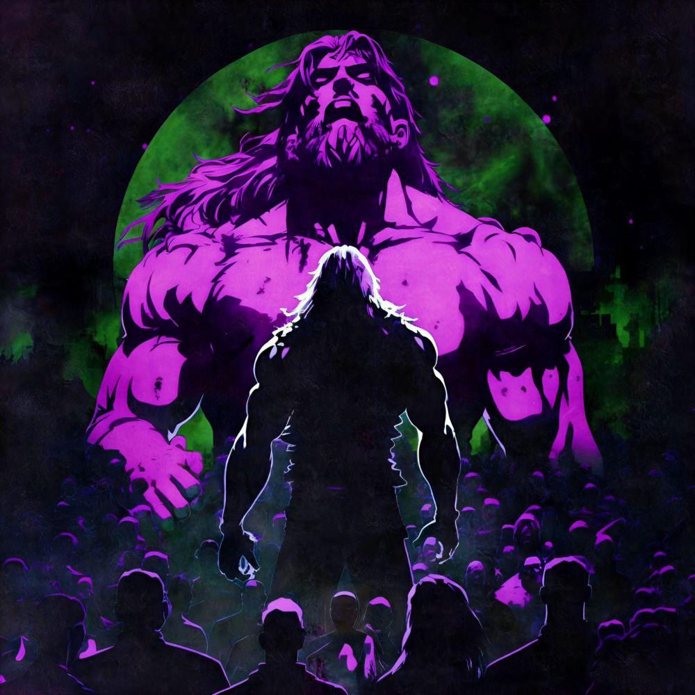 Triple H (Explicit)