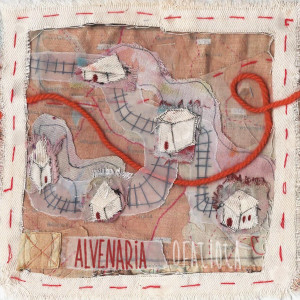 O Fatiota的专辑Alvenaria