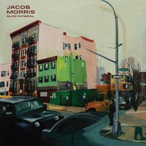 Jacob Morris的專輯Slow Funeral