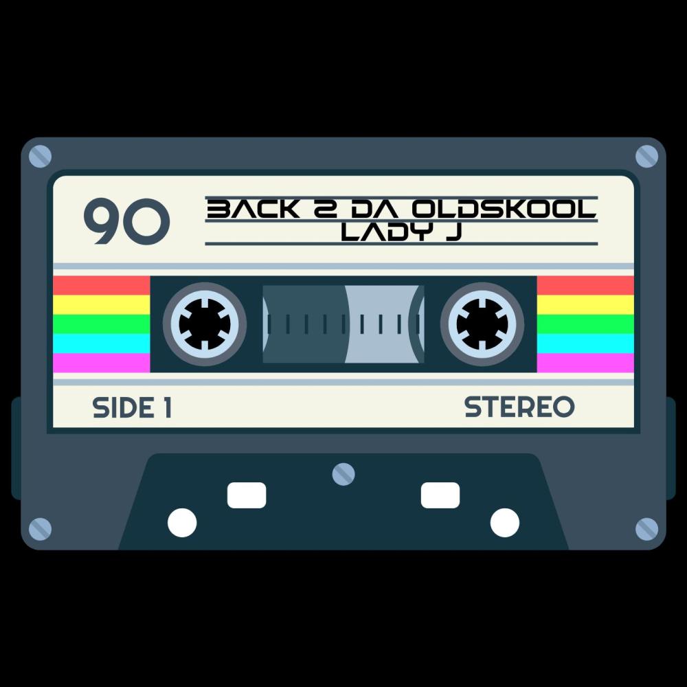 Back 2 da Oldskool