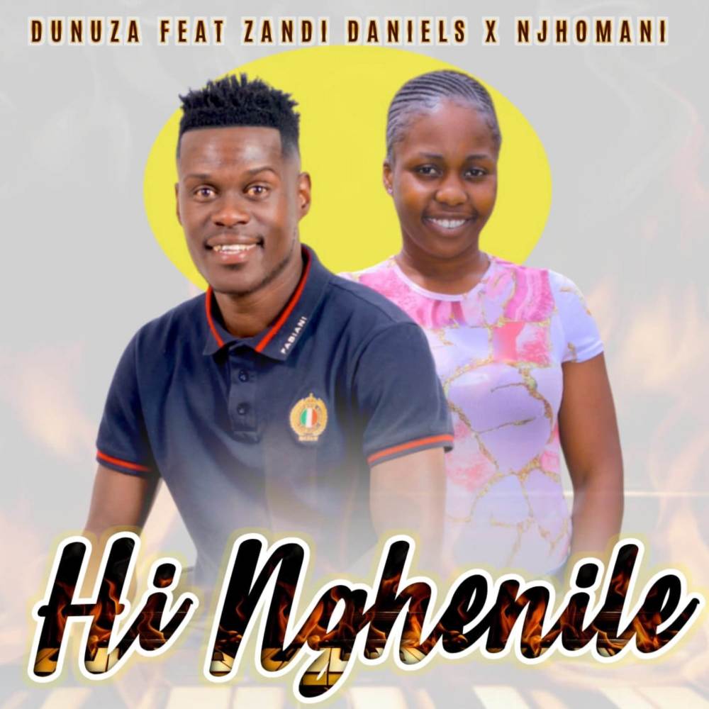 Hi Nghenile