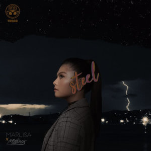 收聽Marlisa的Steel歌詞歌曲