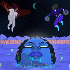 อัลบัม Promise We'll Live Again ศิลปิน Kaleena Zanders