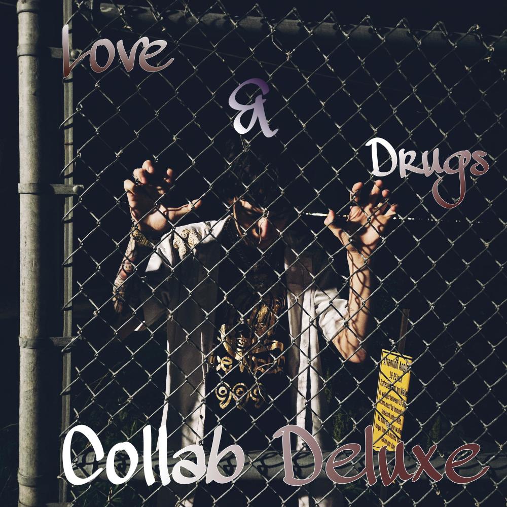 Faith (feat. Suni Boi) (Explicit)