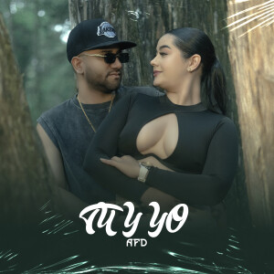 AFD的專輯Tú y Yo