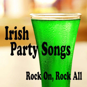 收聽Irish Party Music的Galway Girl歌詞歌曲