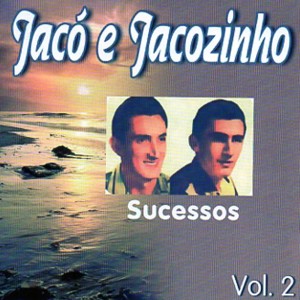 Album Só Sucessos, Vol. 2 from Jacó E Jacozinho