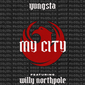 Album My City (Explicit) from Yungsta
