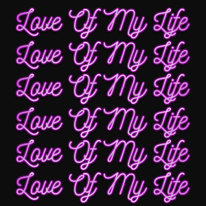 ดาวน์โหลดและฟังเพลง Love of My Life พร้อมเนื้อเพลงจาก HEXTIDE