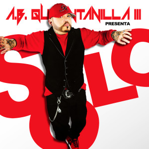 ดาวน์โหลดและฟังเพลง Solo พร้อมเนื้อเพลงจาก A.B. Quintanilla III