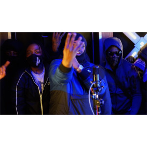 Listen to The Hotspot (Explicit) song with lyrics from Perm