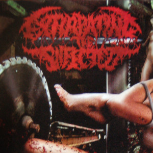 ดาวน์โหลดและฟังเพลง Tumoral Anal Fest (Explicit) พร้อมเนื้อเพลงจาก Extirpating the Infected