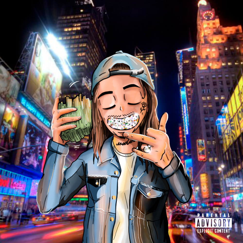 NO RESPECT (Explicit)