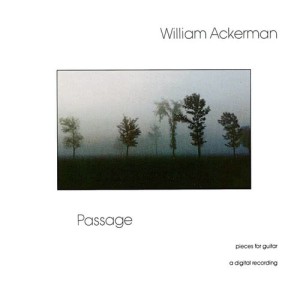 收聽Will Ackerman的Passage歌詞歌曲