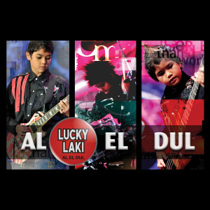 Album Lucky Laki oleh Lucky Laki