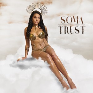 Soma的專輯TRUST