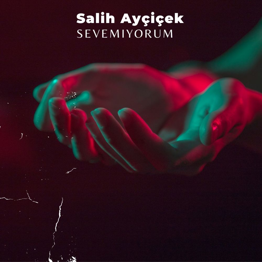 Sevemiyorum
