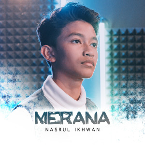 Album Merana oleh Nasrul Ikhwan