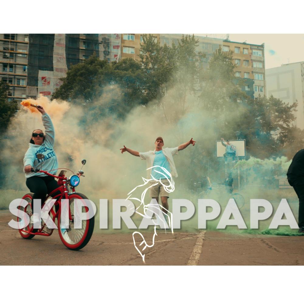 Raz się żyje (feat. Gontar)