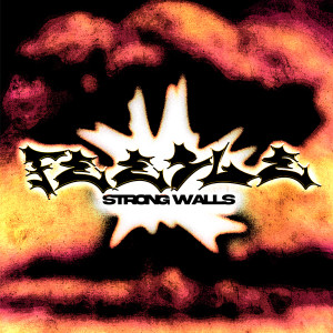 Listen to Strong Walls (Explicit) song with lyrics from Feeble