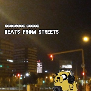 Beats from Streets