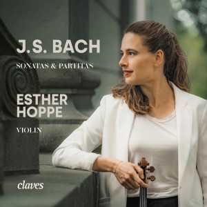 收聽Esther Hoppe的Violin Partita No. 2 in D Minor, BWV 1004: I. Allemanda歌詞歌曲