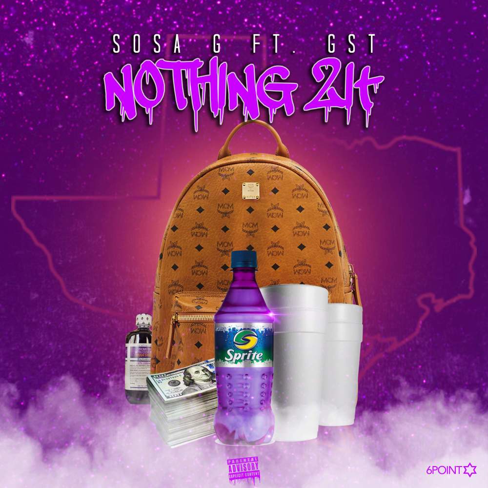 Nothing 2 It (Explicit)