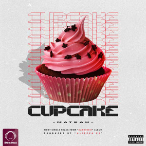 Album Cupcake oleh Matrah